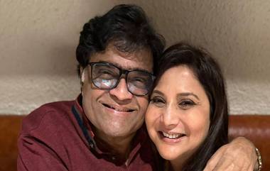 Ashok Saraf And Nivedita Saraf Marriage Anniversary: अशोक सराफ आणि निवेदिता सराफ यांच्या विवाहास झाली 35 वर्षे