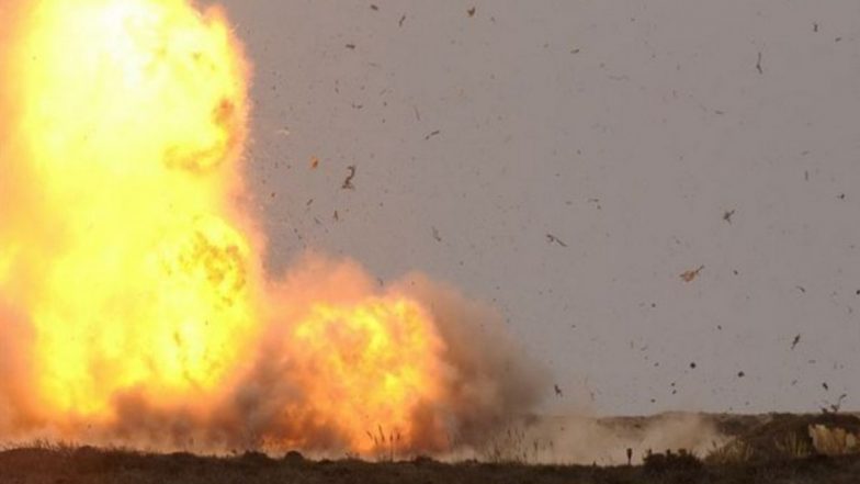 Nigeria Bomb Blasts: बोर्नोमध्ये बॉम्बस्फोटांच्या मालिकेत 18 जण ठार, 48 जखमी