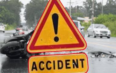 Bihar Road Accident: पाटणामध्ये भीषण अपघात, स्कॉर्पिओ कार आणि ट्रकची एकमेकांना धडक, सहा जणांचा मृत्यू