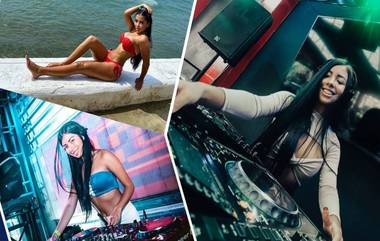 Colombian Female DJ हत्या प्रकरणात अमेरिकन व्यक्तीस 42 वर्षेांचा तुरुंगवास