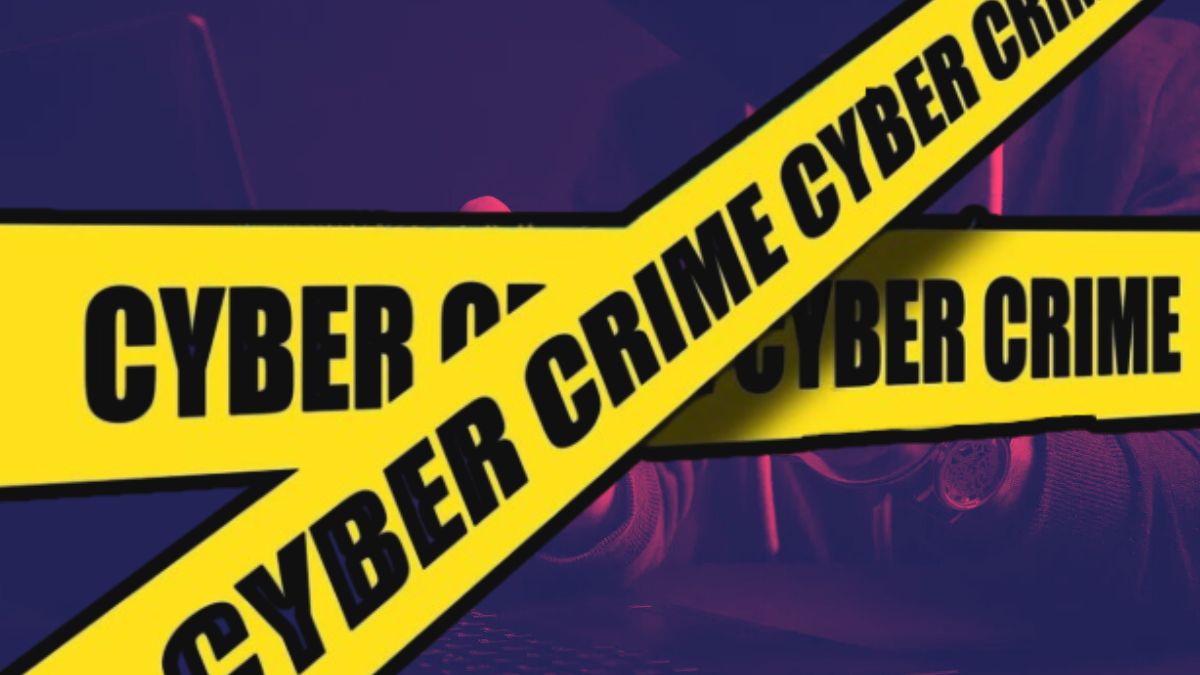 Mumbai Tops Cybercrime Complaints: सायबर क्राईम घटनांमध्ये मुंबई अव्वल; जाणून घ्या तक्रारींची संख्या आणि पोलीस कारवाई