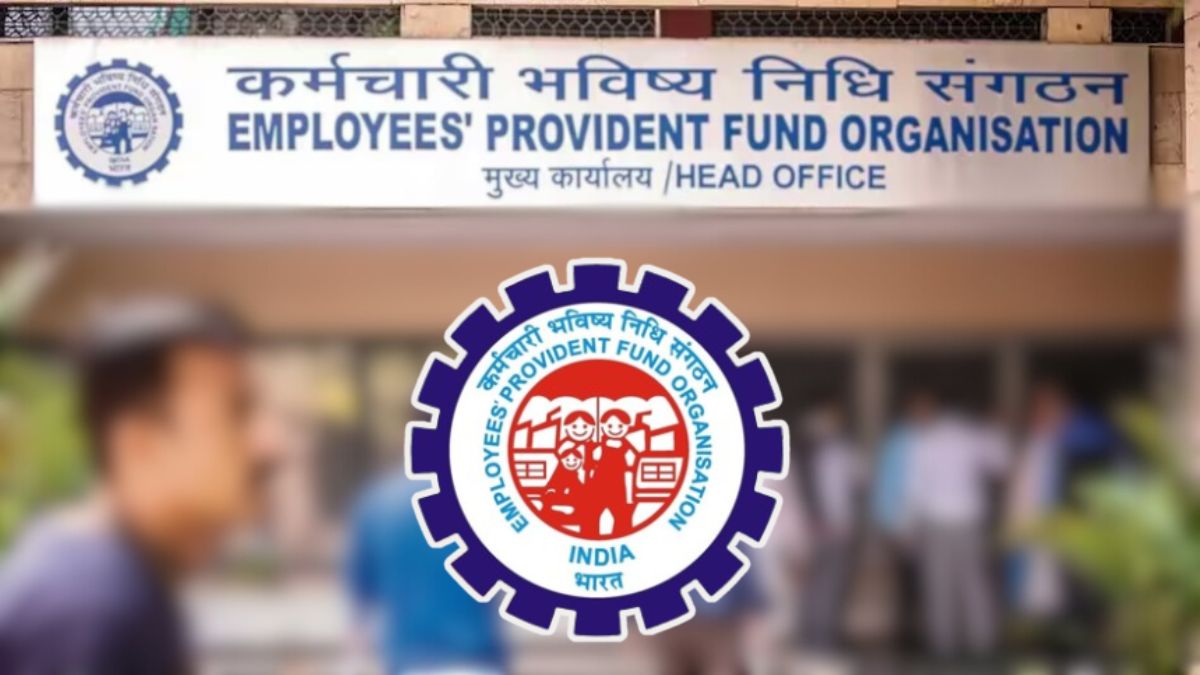 EPFO Claim Settlements: ईपीएफओने रचला इतिहास, 2024-25 मध्ये 5 कोटी पेक्षा जास्त भविष्य निर्वाह निधी क्लेम  काढले निकाली