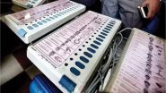Lok Sabha Election Result 2024: रावेर मतदारसंघात EVM मध्ये छेडछाड झाल्याचा Shriram Patil यांचा आरोप; 1 महिन्यापासून मशीनची बॅटरी 99 टक्केच