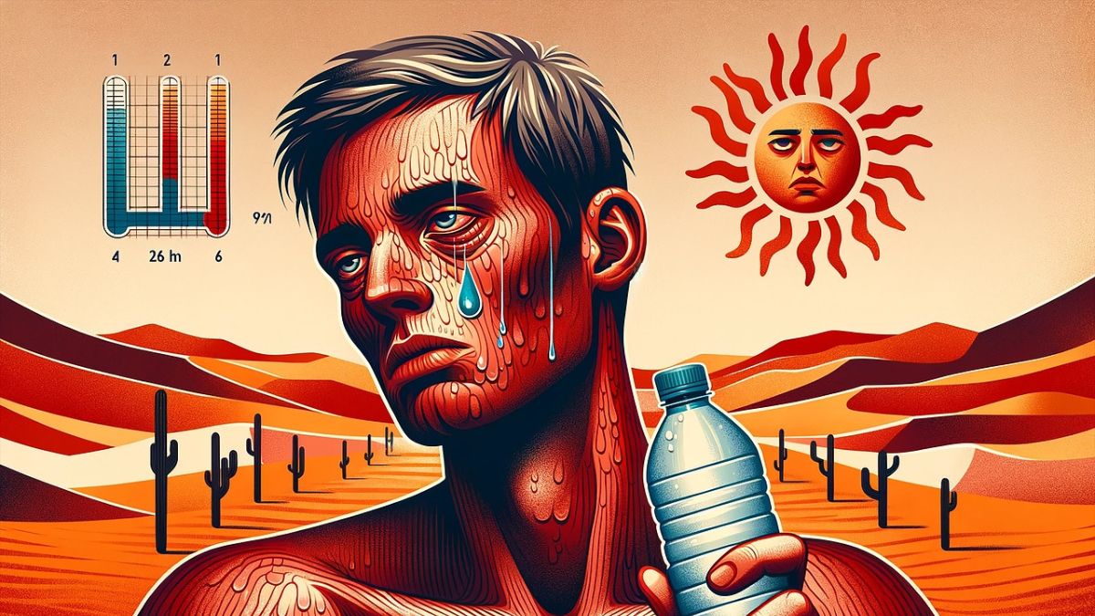 Odisha Heatstroke: ओडिशा राज्यात उष्णतेची लाट; उष्माघातामुळे मृतांची संख्या 141 वर; पाठिमागील 24 तासांत 45 नवीन मृत्यूची नोंद