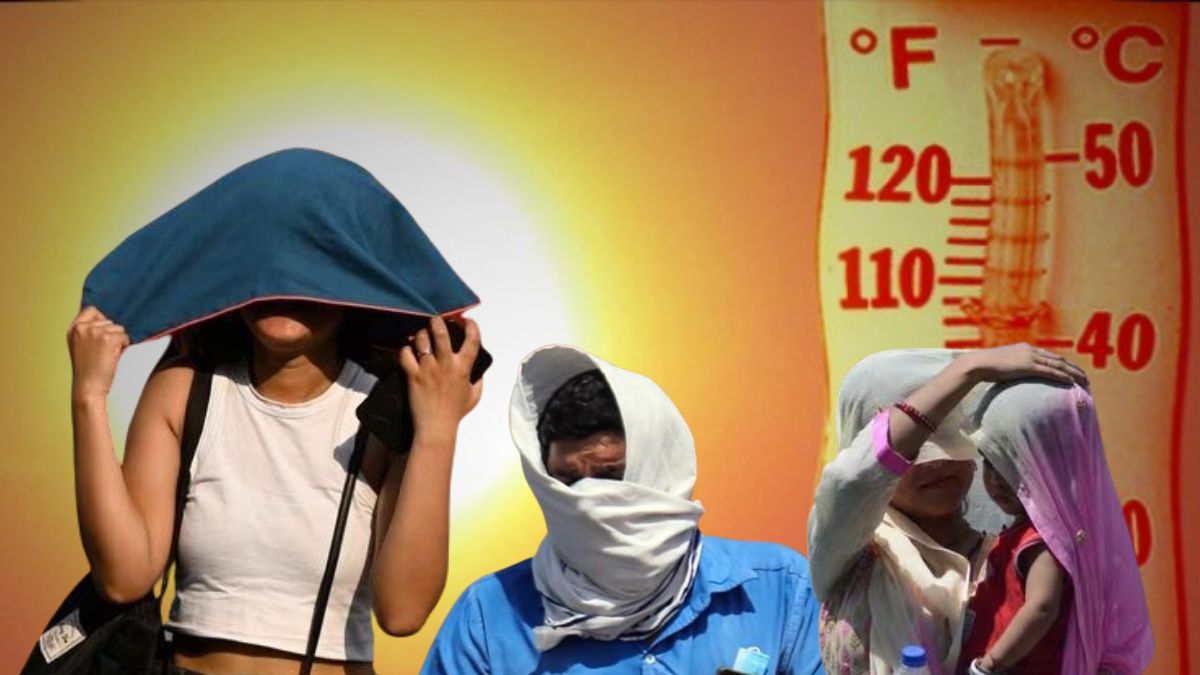 Heatwave Hits Homeless People: राजधानी दिल्लीमध्ये उष्णतेची लाट बेघरांसाठी काळ, 9 दिवसांत 192 जणांचा मृत्यू; हवामान अंदाजानुसार तापमान चढेच