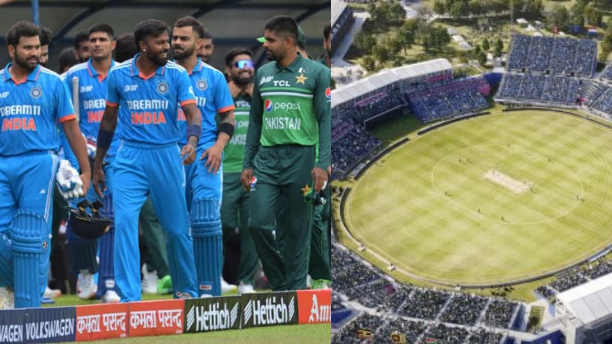 IND vs PAK Champion Trophy 2025 Pitch Report: दुबईच्या खेळपट्टीवर कोणाचे असणार वर्चस्व, गोलंदाज की फलंदाज? वाच पिच रिपोर्ट