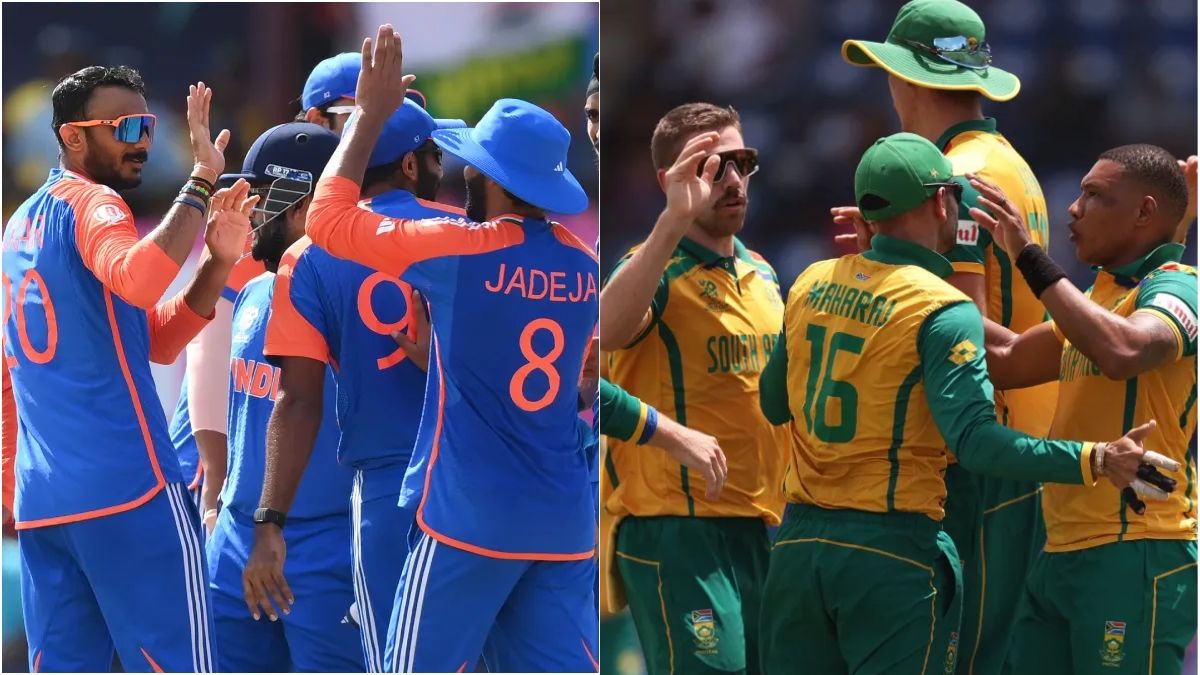 South Africa vs India, 2nd T20I Match Live Playing XI Update: दक्षिण आफ्रिका आणि टीम इंडिया दुसऱ्या T20 सामन्यात या दिग्गज खेळाडूंसोबत मैदानात उतरत आहेत, दोन्ही संघांच्या प्लेइंग इलेव्हनवर एक नजर
