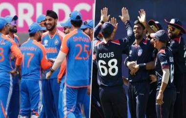 IND vs USA, 25th Match T20 World Cup 2024: सुपर 8 मध्ये पोहोचण्यासाठी पाकिस्तान भारतावर अवलंबून, भारताच्या विजयासाठी बाबर सेना करेल प्रार्थना