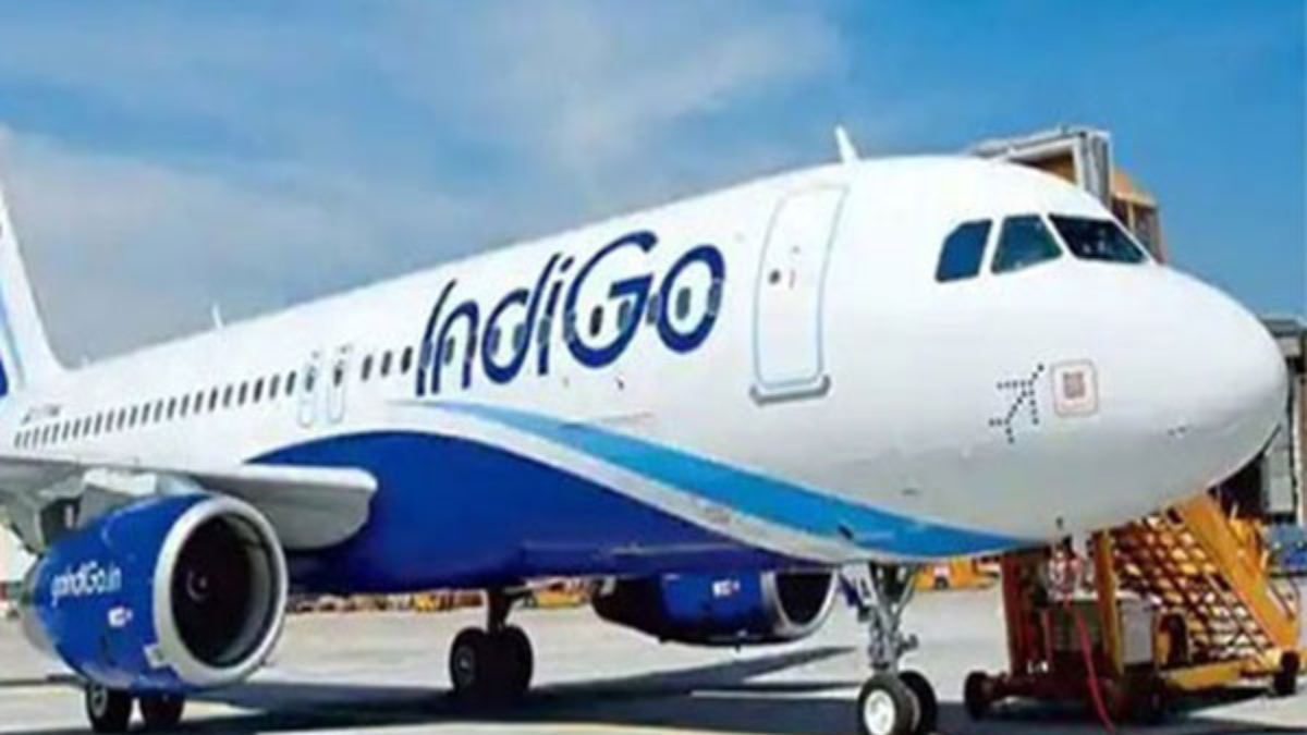 IndiGo 6E-6271 दिल्ली-गोवा विमानाचं मुंबई मध्ये Emergency Landing; पायलट ने दिलेला 'PAN PAN PAN' कॉल काय होता?