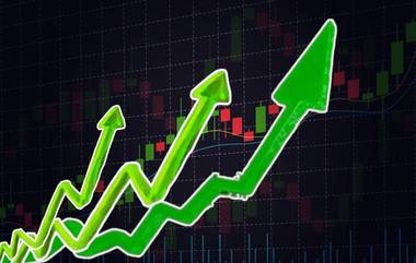 Indian Stock Market Rebounds: मोठ्या घसरणीनंतर भारतीय शेअर बाजार सावरला; लोकसभा निवडणूक निकालाच्या दुसऱ्याच दिवशी सेन्सेक्स, निफ्टीचे दमदार पुनरागमन