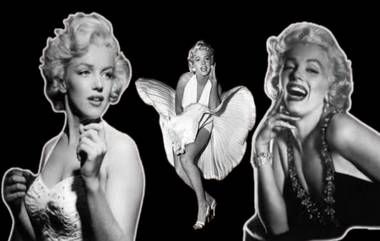 जगप्रसिद्ध अभिनेत्री Marilyn Monroe यांचे घर आता Historic Landmark म्हणन जाहीर, वाचा सविस्तर