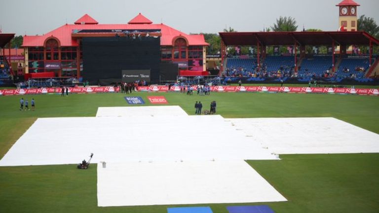 England vs Australia 3rd T20I Toss Delayed Due To Rain: तिसरा टी-20 सामना जाणार वाहून? पावसामुळे टॉसला उशीर