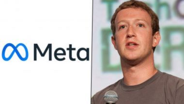 Meta ची मोठी कारवाई; Facebook, Instagram वरील 17 दशलक्षाहून अधिक आक्षेपार्ह मजकूर हटवला