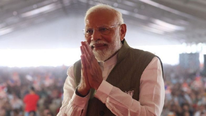 G7 Summit in Italy: इटली मध्ये जी 7 समिट मध्ये सहभागी होण्यासाठी PM Narendra Modi 13 जूनला होणार रवाना