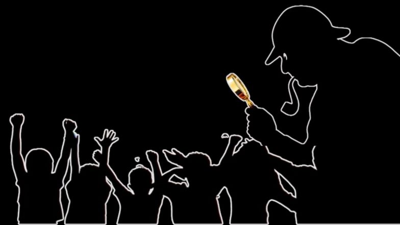 Pune Drugs Case: अंमली पदार्थांचा विळखा; Private Detective द्वारे मुलांवर नजर, पुणे येथील पालकांचा प्रताप
