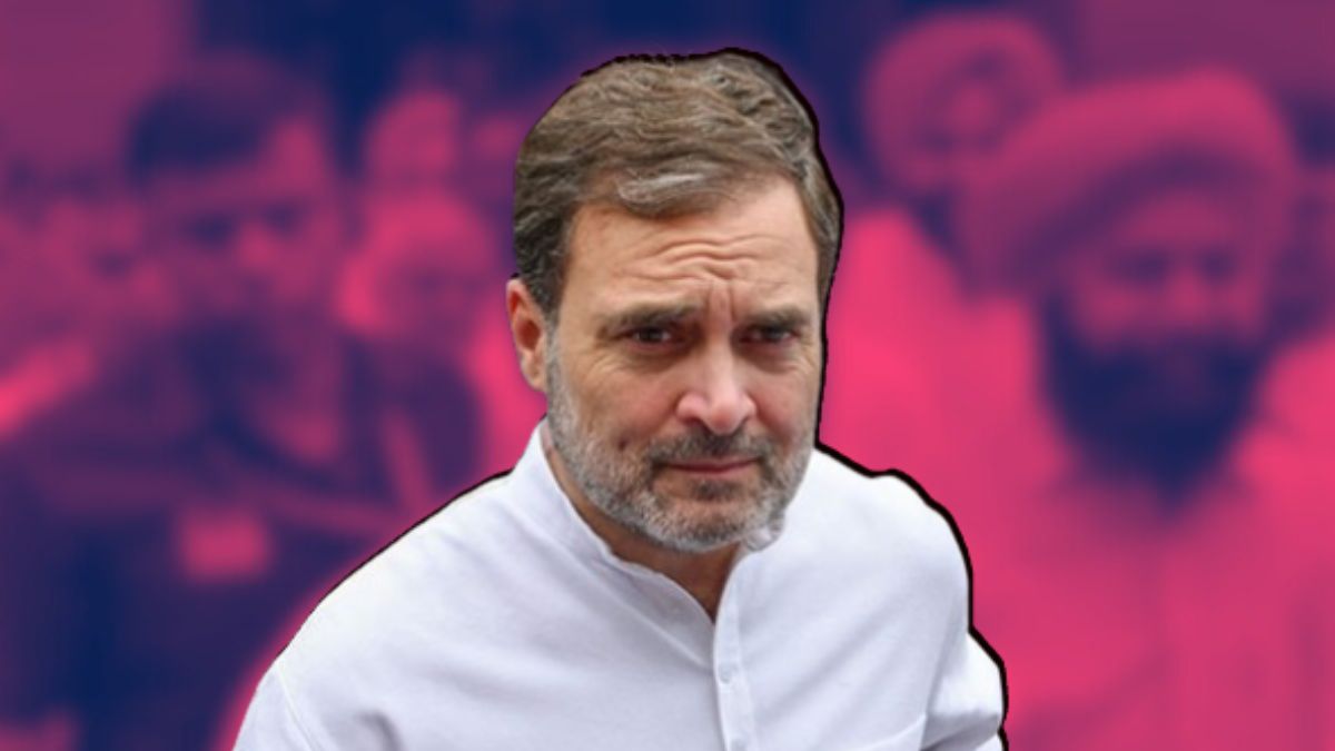 Rahul Gandhi on International Women’s Day 2025: जागतिक महिला दिनावर राहुल गांधी यांचे भाष्य; नारीशक्तीस दिले खास शब्दात आश्वासन