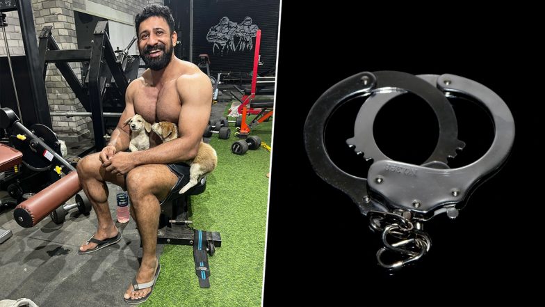 Rajat Dalal Arrested: फिटनेस इन्फ्लुएंसर रजत दलाल यास अटक; कथित अपहरण आणि प्राणघातक हल्ला केल्याचा आरोप