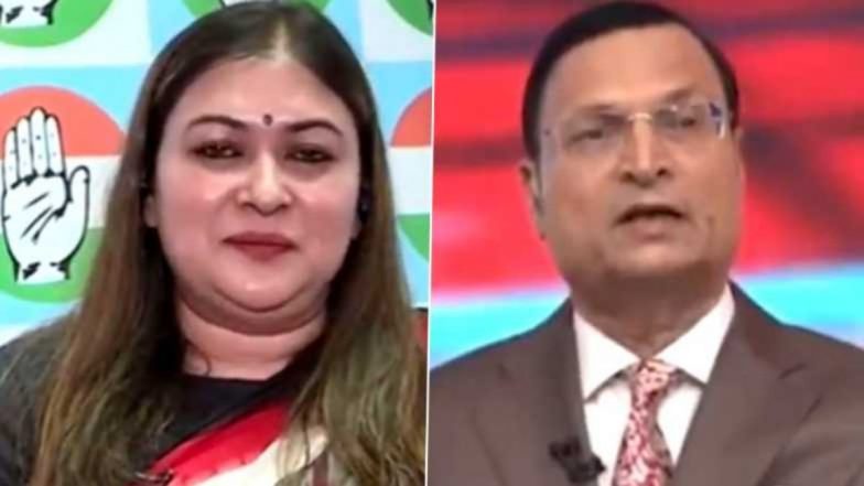 Rajat Sharma vs Congress: पत्रकार रजत शर्मा यांना दिल्ली उच्च न्यायालयाकडून दिलासा, काँग्रेस नेत्यांना ट्विट हटवण्याचे आदेश