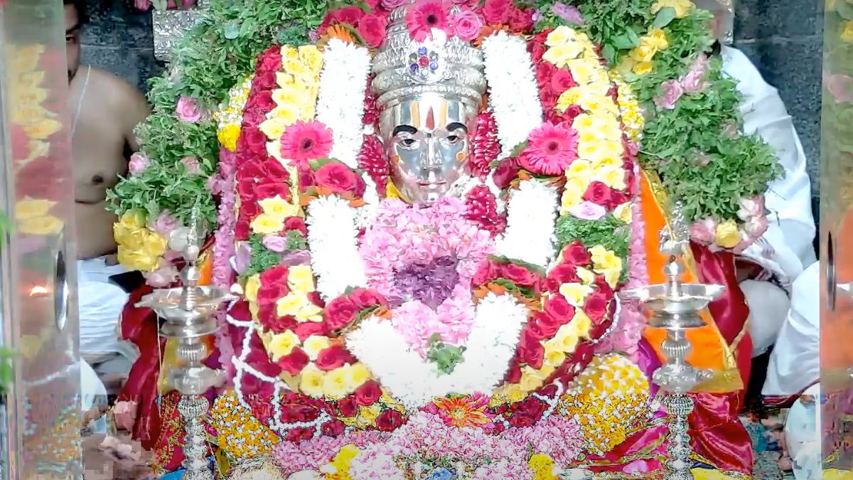 Sant Dnyaneshwar Maharaj Palkhi Prasthan 2025: आज रात्री ज्ञानेश्वर माऊलींच्या पालखीचं प्रस्थान; पहा मुक्कामाच्या ठिकाणांसह वेळापत्रक