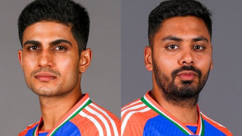 T20 विश्वचषकाच्या मध्यावर Shubman Gill भारतात परतणार, 'हा' वेगवान गोलंदाजही मायदेशी परतण्याची शक्यता