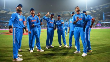 T20 World Cup 2024: सिराजपासून जैस्वालपर्यंत टीम इंडियाचे हे 5 स्टार्स पहिल्यांदाच टी-20 वर्ल्ड कपचा भाग बनले