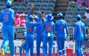 ICC T20 World Cup 2024: टी-20 विश्वचषकात 'या' गोलंदाजांनी दाखवली आपली दहशत, सामन्याच्या पहिल्याच चेंडूवर घेतल्या विकेट