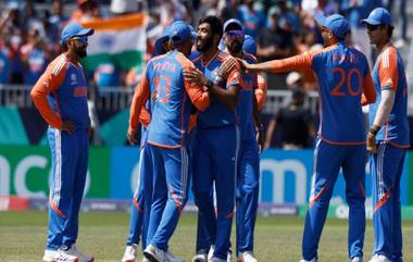 India Beat Australia: भारताचा उपांत्य फेरीत दिमाखात प्रवेश, ऑस्ट्रेलियाविरुद्ध हे 5 खेळाडू ठरले विजयाचे हिरो