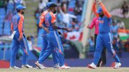 Team India New T20 Captain: रोहित शर्माचा टी-20 आंतरराष्ट्रीय क्रिकेटमधील प्रवास संपला, आता हा 'हुकमी एक्का' बनणार टीम इंडियाचा नवा कर्णधार!