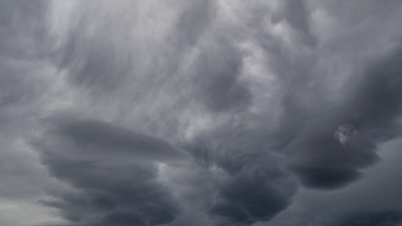 Pune Weather Forecast For Tomorrow:  पुण्याचे उद्याचे हवामान कसे असेल? जाणून घ्या हवामान अंदाज