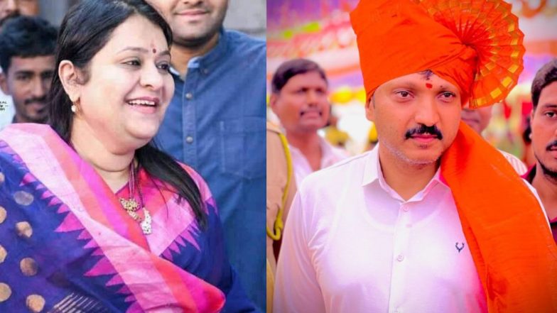 Dharashiv Lok Sabha Election 2024: धाराशिवमध्ये ओमराजे निंबाळकर गड राखणार की घड्याळाची टिकटिक वाजणार; ठाकरे अन् पवारांची प्रतिष्ठा पणाला