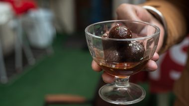 Sweet History OF Gulab Jamun: गुलाब जामून पाककृती, आवश्यक सामग्री; इतिहास आणि संस्कती