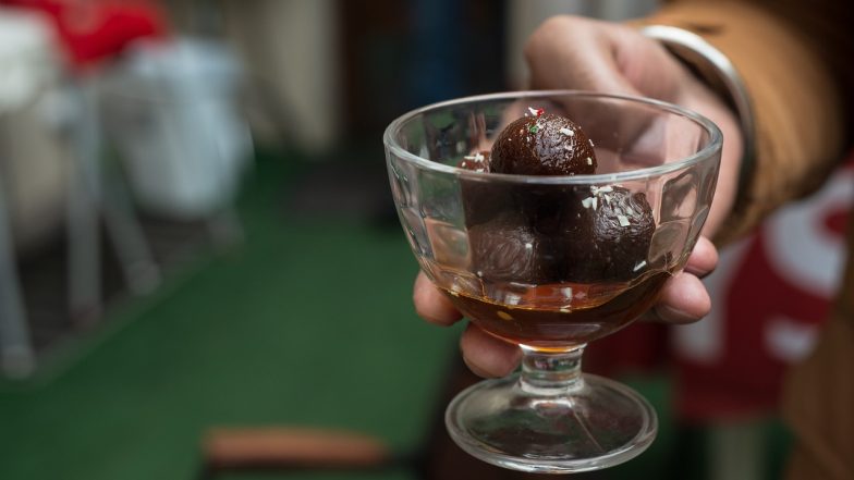 Sweet History OF Gulab Jamun: गुलाब जामून पाककृती, आवश्यक सामग्री; इतिहास आणि संस्कती