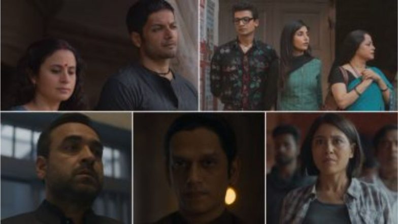 Mirzapur 3 Teaser: मिर्झापूर सीझन 3' धमाकेदार टीझर आउट; रिलीड डेट समोर, गुड्डू पंडित कालीन भैय्याचा घेणार बदला (Watch Video)