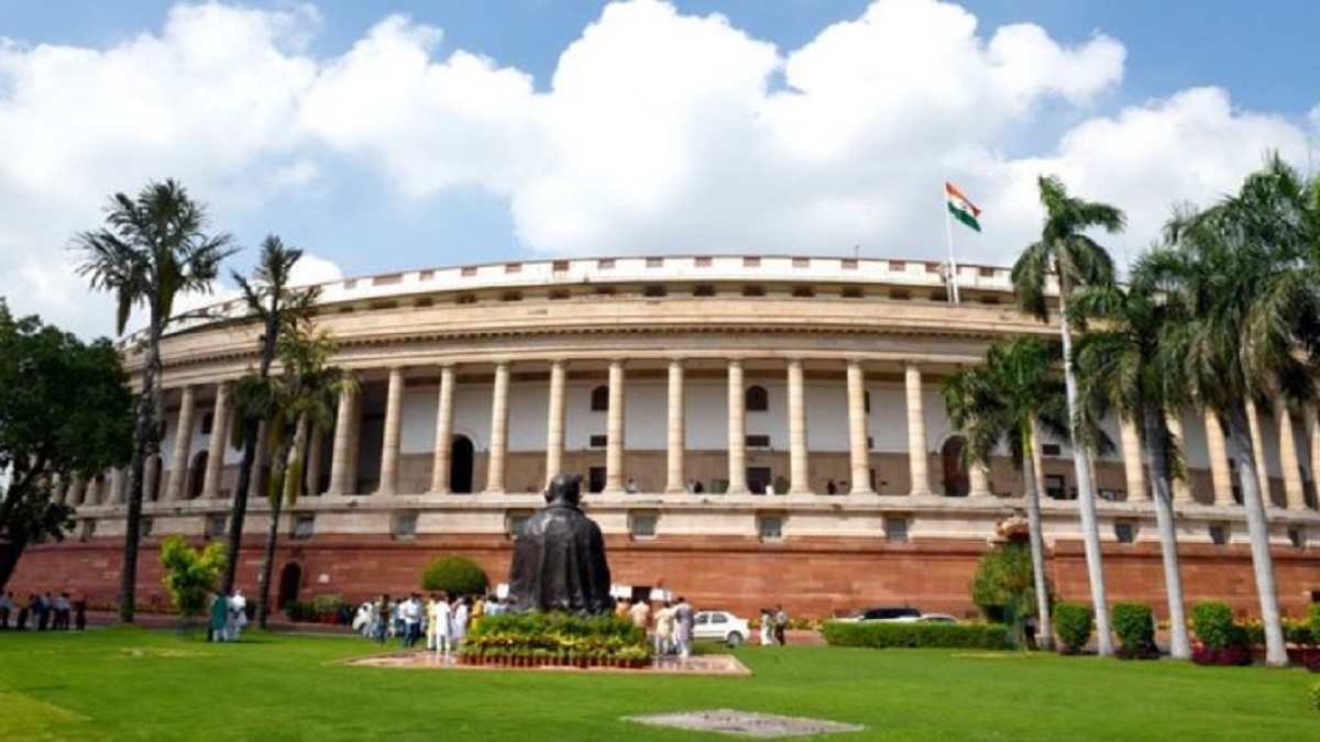 Parliament Monsoon Session 2025: संसदेचे पावसाळी अधिवेशन 21 जुलै ते 12 ऑगस्ट दरम्यान होणार; किरण रिजिजू यांची माहिती