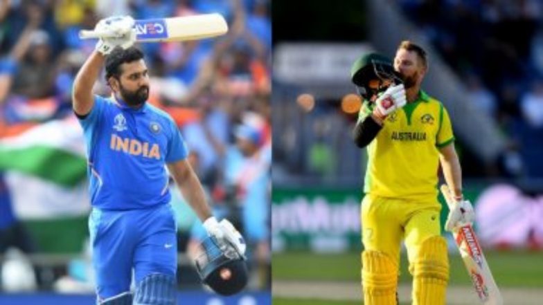 T20 World Cup 2024: विश्वचषकात 'या' फलंदाजांनी पॉवरप्लेमध्ये केला आहे कहर, केल्या आहेत सर्वाधिक धावा; पाहा संपूर्ण यादी