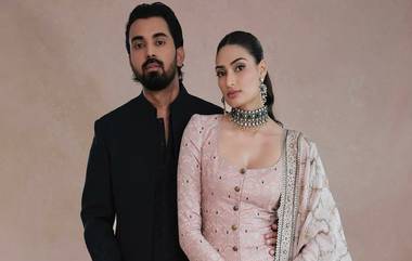 KL Rahul And Athiya Shetty New Apartment: क्रिकेटर केएल राहुल आणि पत्नी अथिया शेट्टी यांनी मुंबईच्या पाली हिल परिसरात खरेदी केले 20 कोटी रुपयांचे अपार्टमेंट