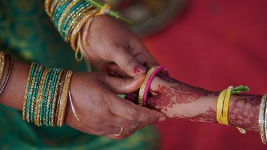 Minor Girl Sold By Parents: पैशांसाठी वडिलांनी 14 वर्षांच्या मुलीला विकले; 1.20 लाखांत केला सौदा, गावकऱ्यांकडून सुटका