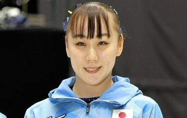 Shoko Miyata Out of Paris Olympics 2024: धुम्रपान करून नियमांचे उल्लघंन केलं, जपानी जिम्नॅस्टिक कर्णधार शोको मियाता Paris Olympic मधून बाहेर