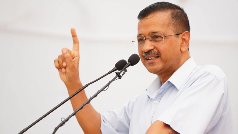 Delhi Liquor Policy Case: Arvind Kejriwal यांनी पुन्हा दिल्ली उच्च न्यायालयाचा दरवाजा ठोठावला; CBI च्या अटकेविरोधात दिले आव्हान
