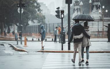 Mumbai Weather Forecast For Tomorrow: मुंबईत उद्याचे कसे? जाणून घ्या हवामान खात्याने वर्तवलेला अंदाज!