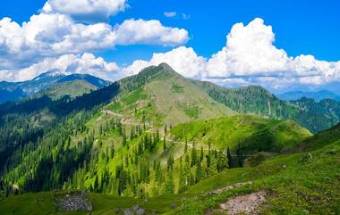 Tourism Boom in Jammu and Kashmir: जम्मू आणि काश्मीरमध्ये पर्यटनात वाढ; 6 महिन्यांत 1 कोटीहून अधिक पर्यटकांनी दिली भेट