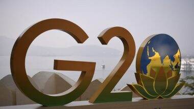 Tax on Billionaires: G20 देशांच्या अर्थमंत्र्यांनी अब्जाधीशांवर कर लादण्याच्या कल्पनेवर दर्शविली सहमती, अमेरिकेने केला विरोध