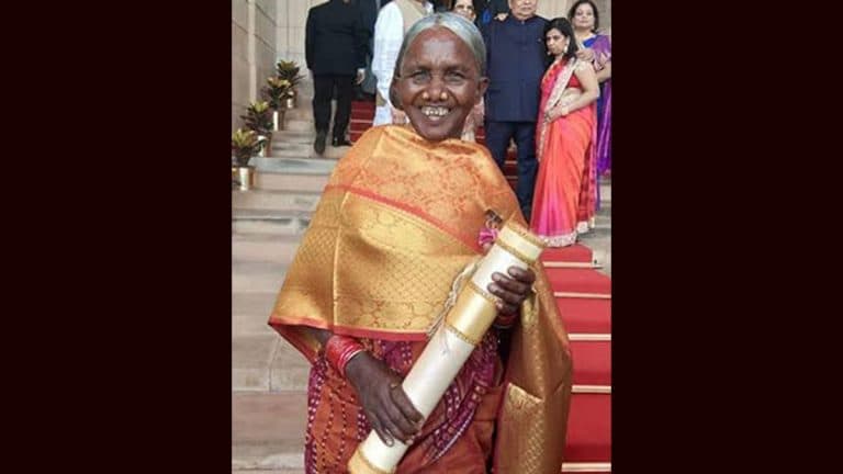 Padma Shri Kamala Pujari Passes Away: पद्मश्री पुरस्कार विजेत्या कमला पुजारी यांचे 74 व्या वर्षी निधन