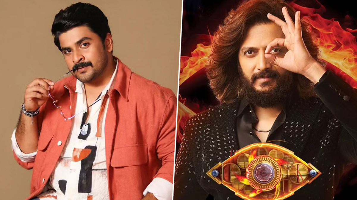 Bigg Boss Marathi 5: 'वेड' चित्रपटातील शुभंकर तावडे दिसणार बिग बॉसच्या घरात? त्याच्या नावाची जोरदार चर्चा