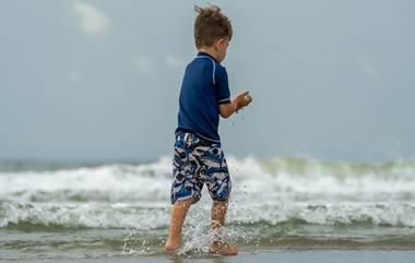 Improve Confidence in Child: मुलांमध्ये 'अश्या' प्रकारे वाढवा आत्मविश्वास; पालकांसाठी काही महत्त्वाचे टीप्स, जाणून घ्या