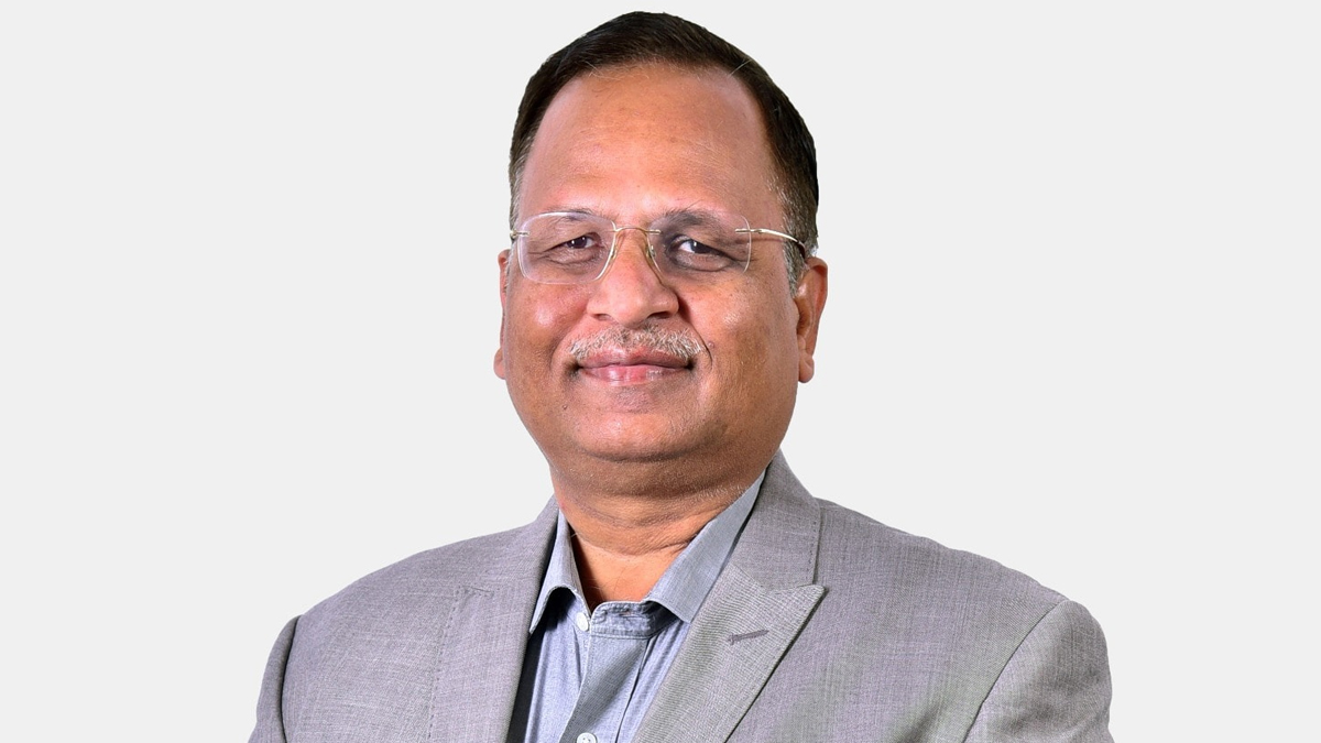 Satyendar Jain यांच्या अडचणीत वाढ; 7 कोटींची लाच घेतल्याचा आरोप, उपराज्यपालांनी दिले चौकशीचे आदेश