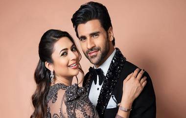 Divyanka Tripathi And Vivek Dahiya Robbed Off: लोकप्रिय टीव्ही जोडपे दिव्यांका त्रिपाठी आणि विवेक दहिया यांना युरोप ट्रीपमध्ये लुटले; पासपोर्टसह, 10 लाखांहून अधिक किमतीचा ऐवज चोरीला