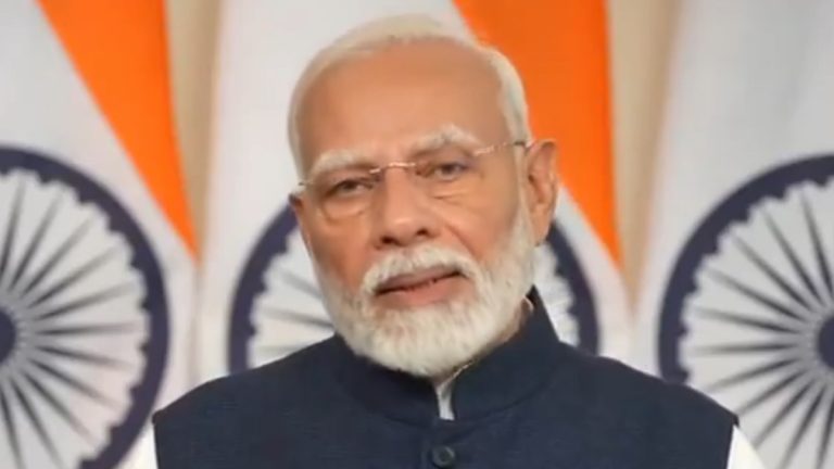 PM Modi on Union Budget 2024: 'देशाला विकासाच्या नव्या उंचीवर घेऊन जाणारे बजेट'; पंतप्रधान नरेंद्र मोदी यांची प्रतिक्रीया