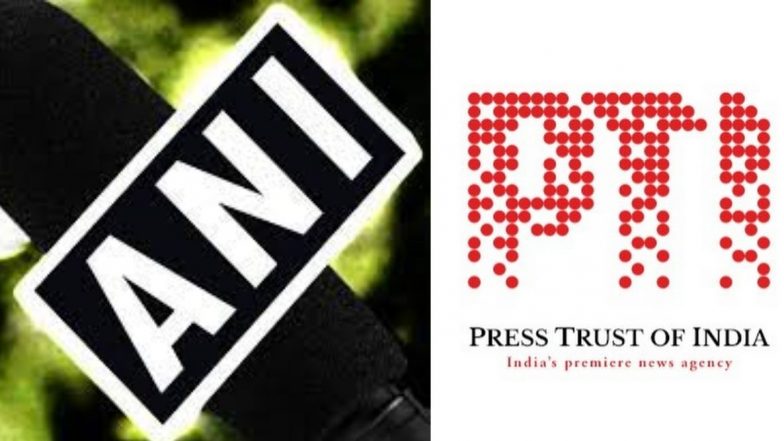ANI Sues PTI For Copyright Infringement Plagiarism: न्यूज एजन्सी एएनआयने ठोकला पीटीआयवर दावा; कॉपीराइट उल्लंघन प्रकरणी मागितली 2 कोटींची नुकसान भरपाई