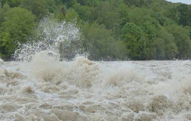 Maharashtra Weather Forecast: महाराष्ट्रात पुणे, सातारासह अनेक ठिकाणी अतिमुसळधार पावसाची शक्यता; जाणून घ्या पुढील काही दिवसांसाठी तपशीलवार जिल्हानिहाय हवामान अंदाज